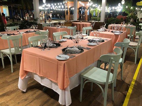 Restaurante La Villa